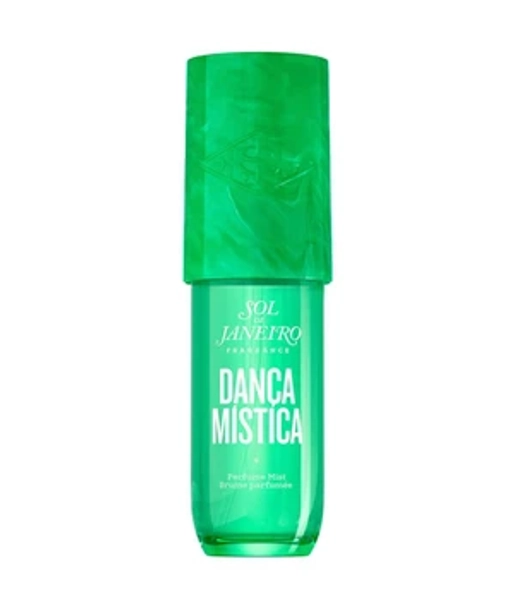 Sol de Janeiro Spring Mist Dança Mística Körperspray