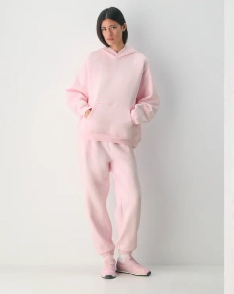 Cozy Sweatfleece Mega Raglan™ Hoodie | Aritzia US