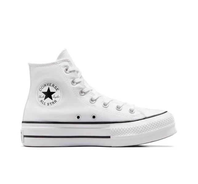 Converse Women's Chuck Taylor All Star Lift Platform