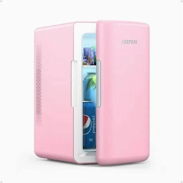 AstroAI Mini Fridge 6 Liter/8 Cans