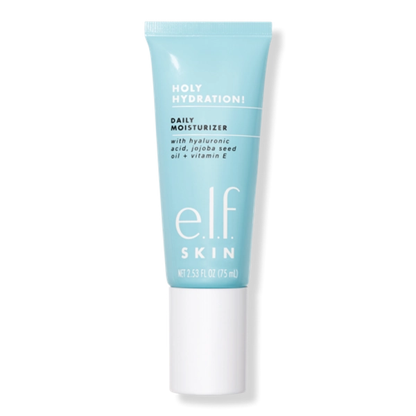 Holy Hydration! Daily Moisturizer