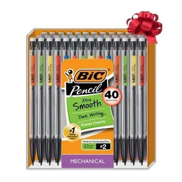 BIC Xtra-Smooth Mechanical Pencil