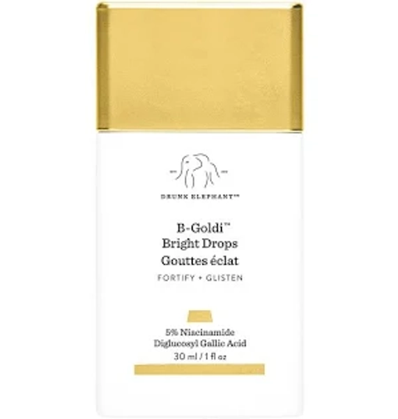 Drunk Elephant D-Bronzi Sunshine Drops 30 ml/1 fl oz