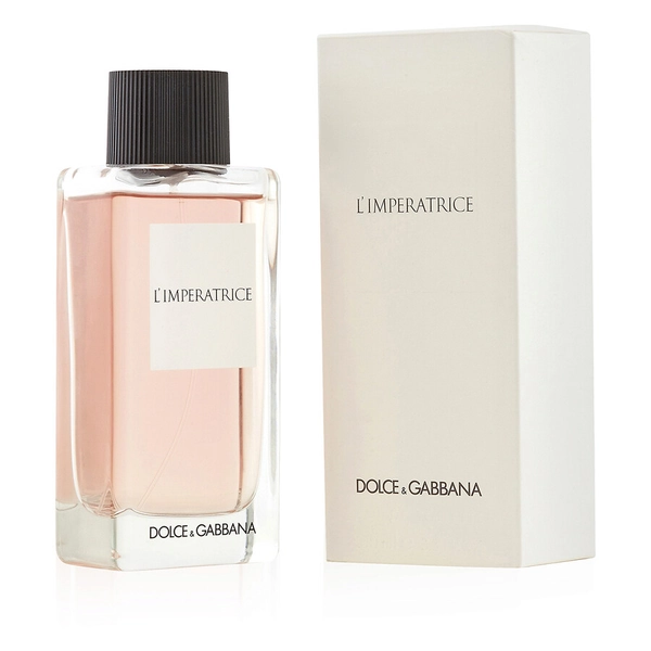 Dolce & Gabbana | L'Imperatrice EDT (3.4 oz)