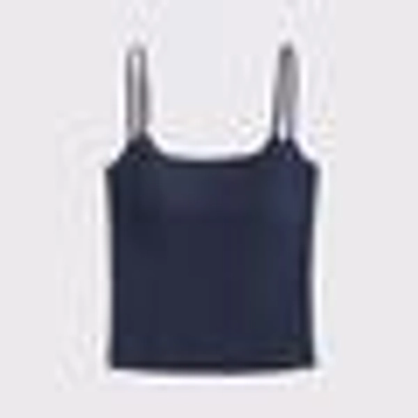 Bra-Free 90s Cami