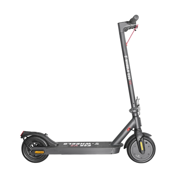 E-wheels E2S V2 Elsparkcykel