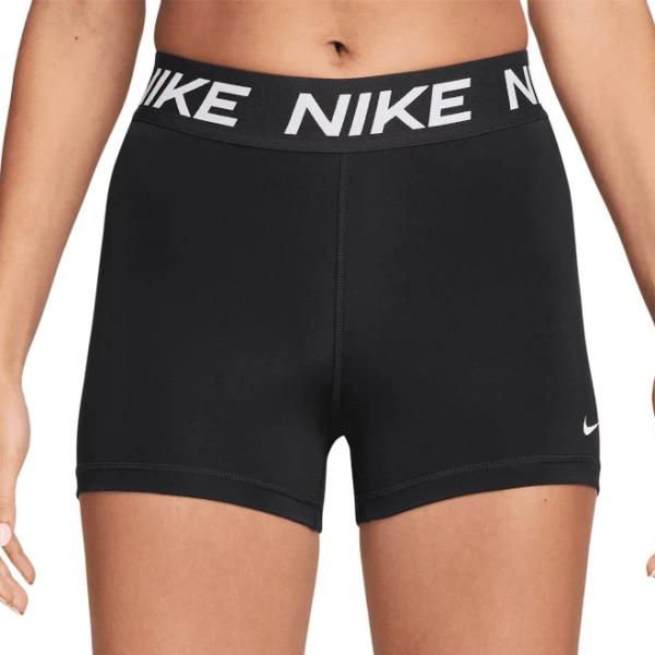 Nike Women's Mid-Rise Biker Shorts