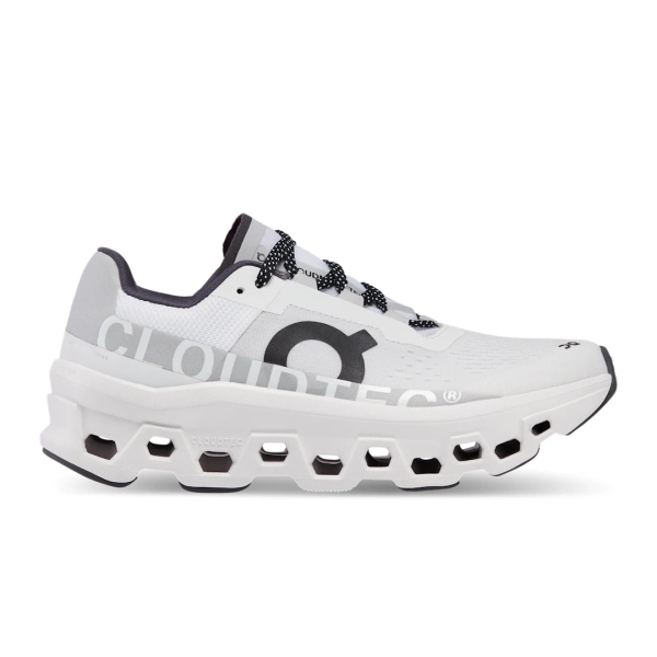 The Cloudmonster: Responsive & Cushioned Running Shoe 