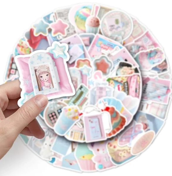 Cutecore Kawaii Stickers