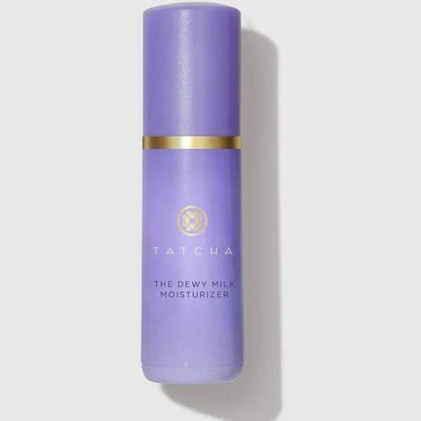 Tatcha Dewy Milk Moisturizer
