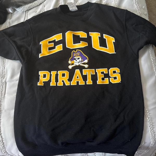 ecu sweatshirt 