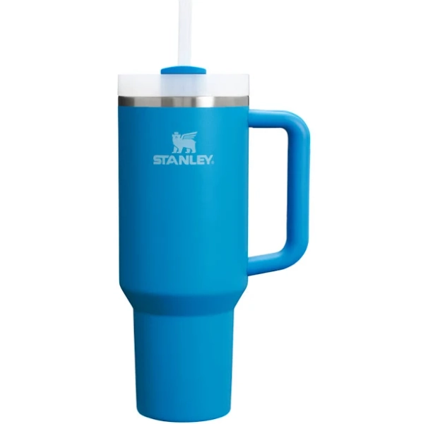Stanley H2.0 FlowState Quencher Tumbler