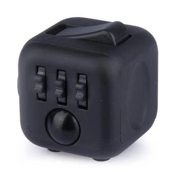 Get Fidget Cube Now Fidget Toy
