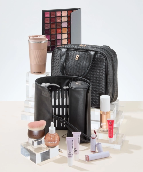 The Signature Glam Set - 