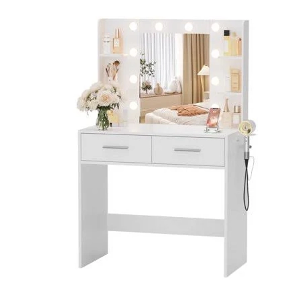Furmax Makeup Vanity Desk