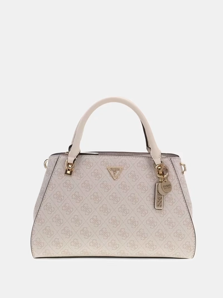 Noelle 4G Logo Handbag