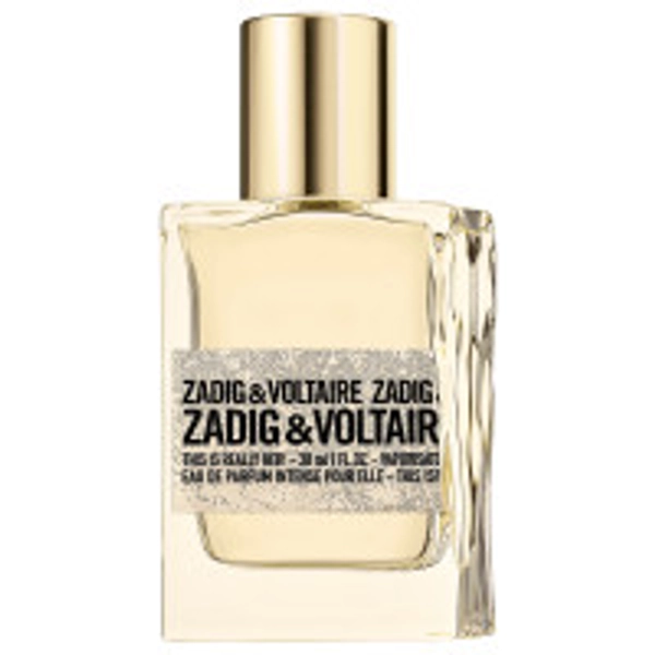 Zadig & Voltaire This Is Really Her! 30 ml Eau de parfum spray intense  - Koop je parfum online bij Parfumswinkel