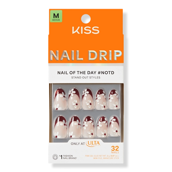 DRIP Press On Nails - Like-minded