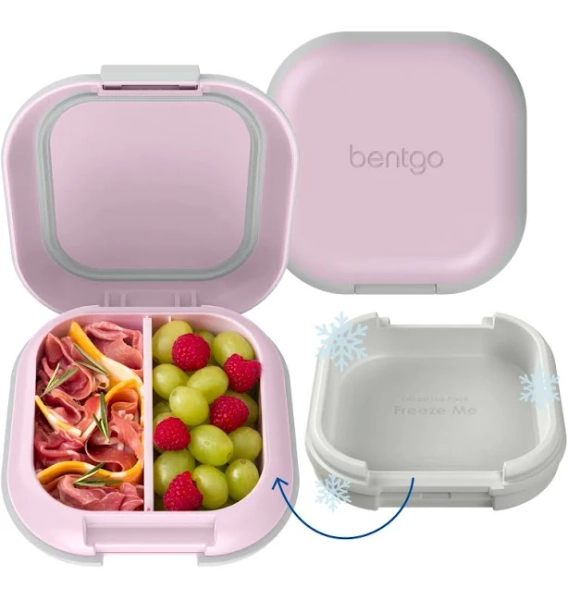 Bentgo Chill Mini Leak-Proof Lunch Box