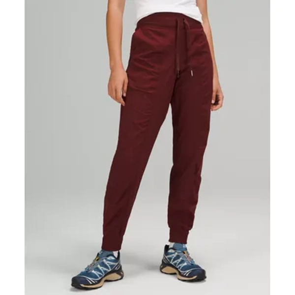 Dance Studio Mid-Rise Joggers