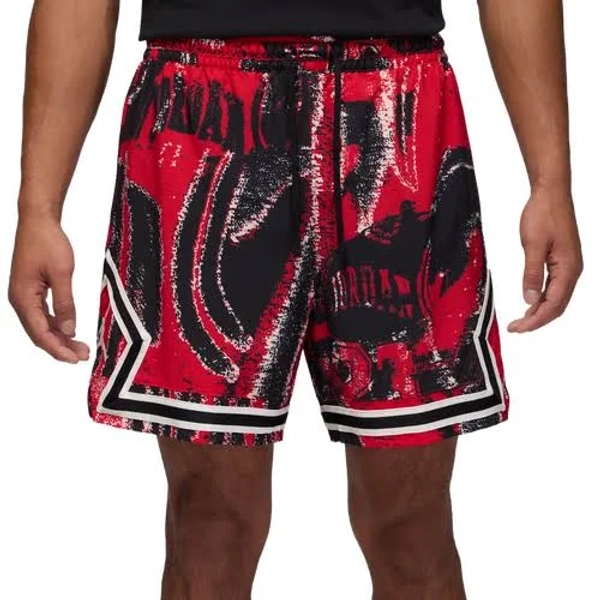 Jordan Sport Men's Dri-FIT Diamond Shorts