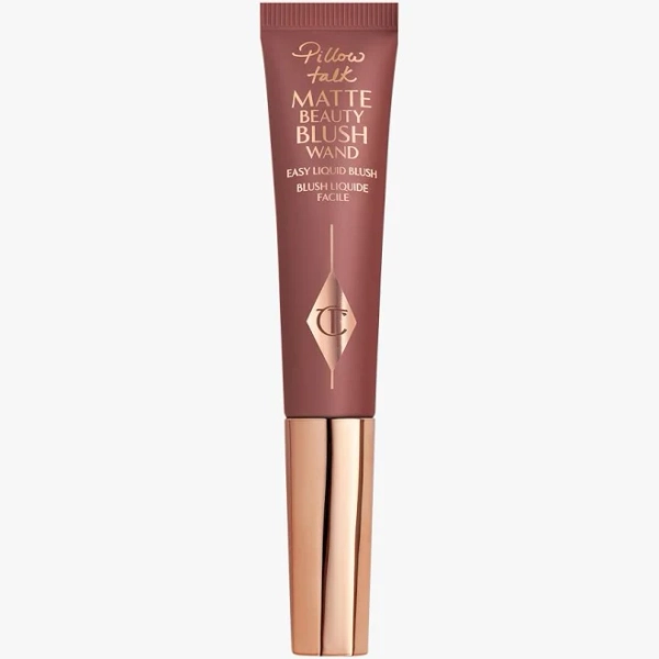 Charlotte Tilbury Pillow Talk Matte Beauty Blush Wand