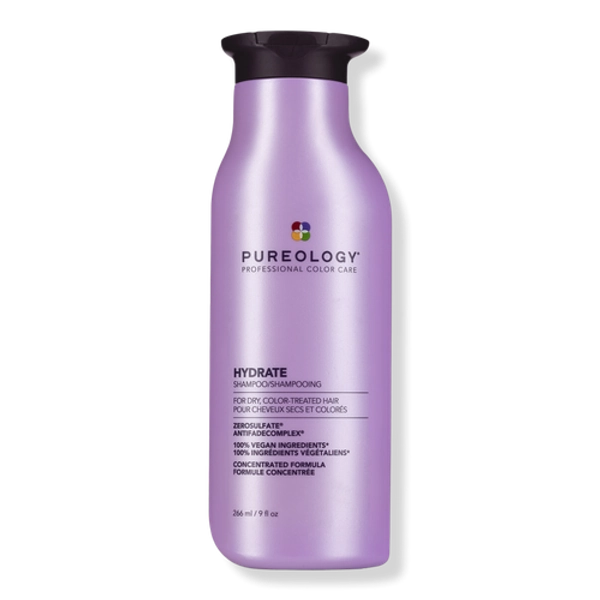 Hydrate Shampoo for Dry Hair - 9.0 oz