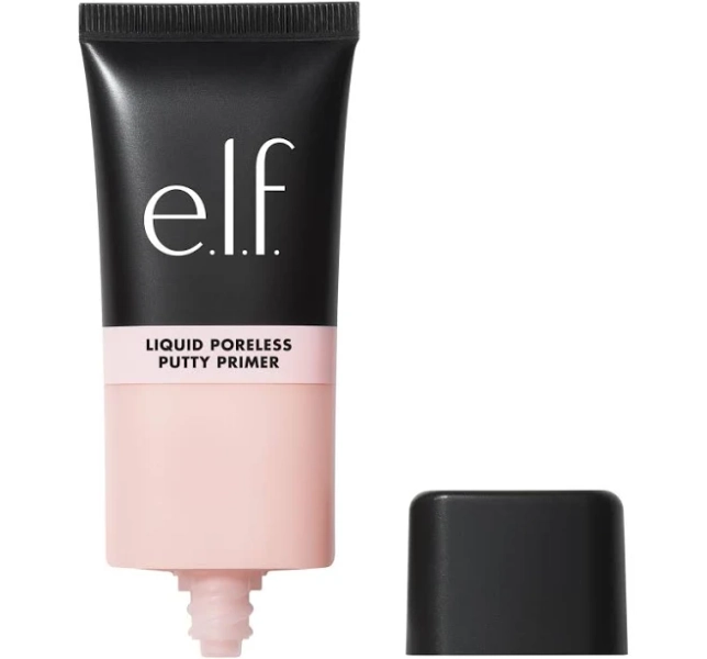 e.l.f Liquid Poreless Putty Primer