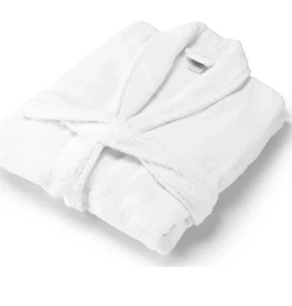 Bath Robes Terry Towelling Bath Robes