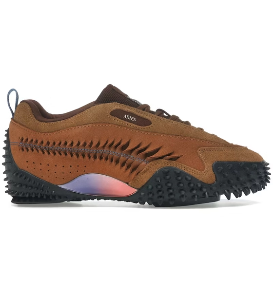 Puma Mostro Aries Brown