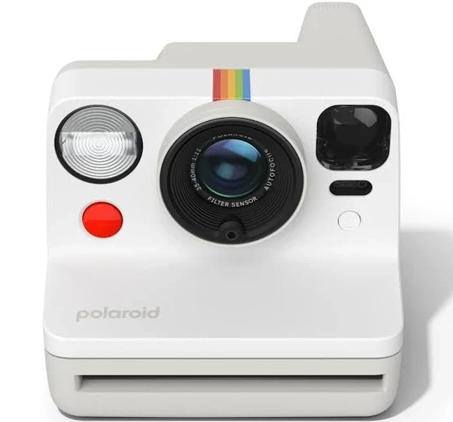 Polaroid Now Instant Camera Generation 3