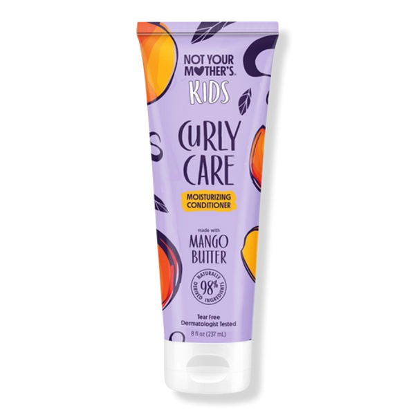 Kids Curly Care Moisturizing Conditioner
