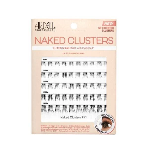 Ardell Naked Clusters 421