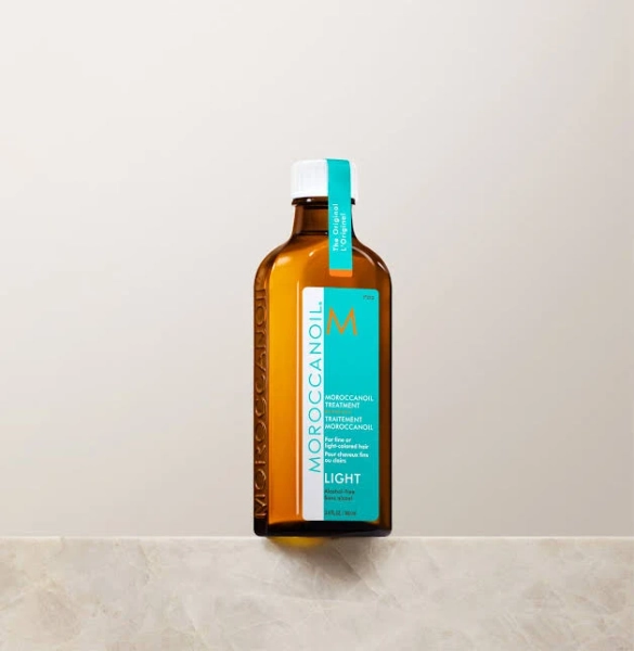 Light Moroccanoil Treatment