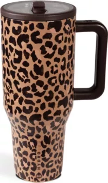 HYDROJUG 40 oz. Traveler Tumbler with Premium Finish
