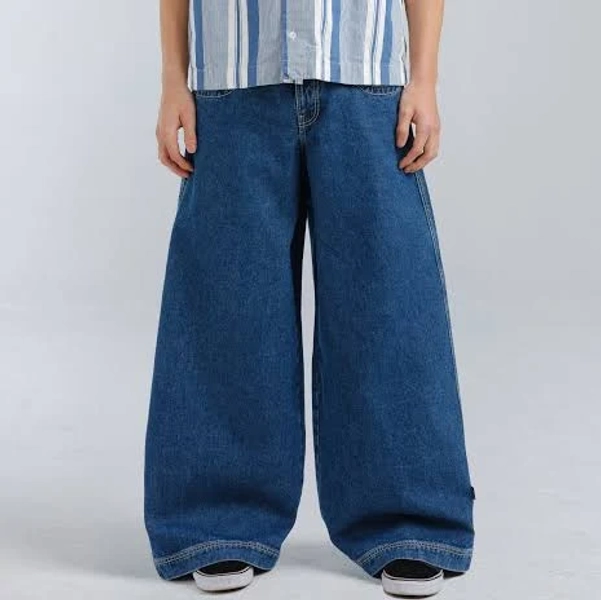 Jnco Los Angeles Battle