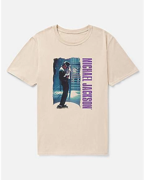 Michael Jackson Smooth Criminal T Shirt