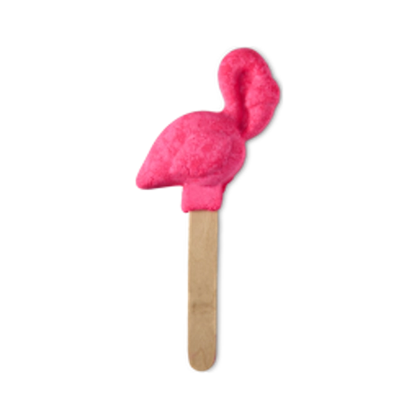 Pink Flamingo 