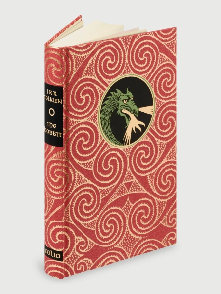 The Hobbit | The Folio Society Fiction