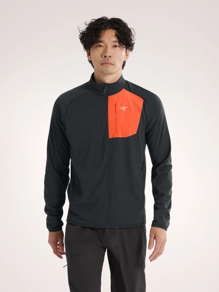 Delta Jacket Men's