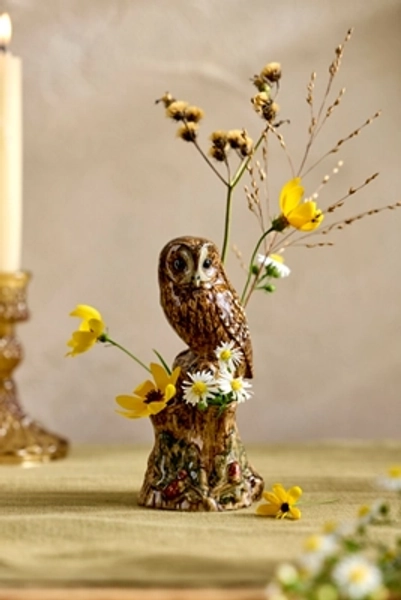 Quail Ceramics