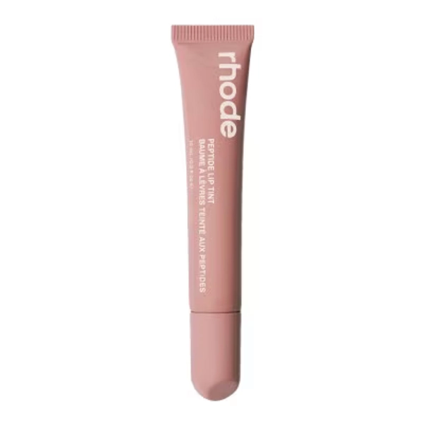 rhode Peptide Lip Tint Nourishing Glaze 10ml