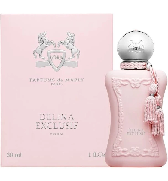 Parfums De Marly Delina Exclusif Parfum