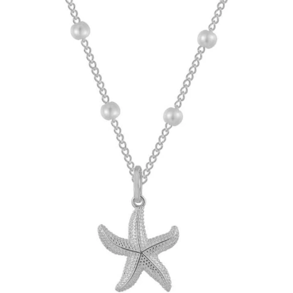 By The Sea Necklace