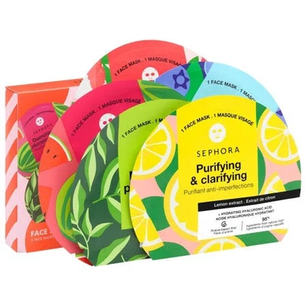 Sephora Collection Magic Face Mask