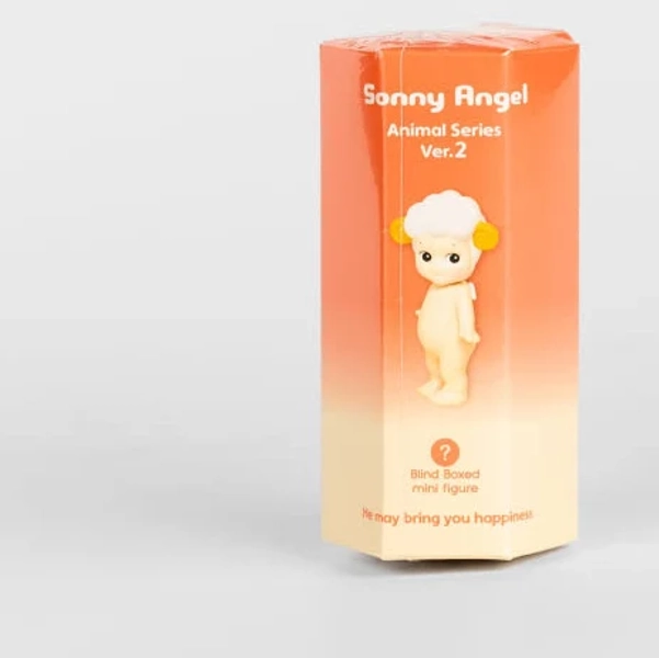 Sonny Angel Animal Series 2 Blind Box