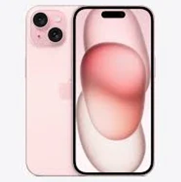Apple iPhone 15 128GB Mobile Phone