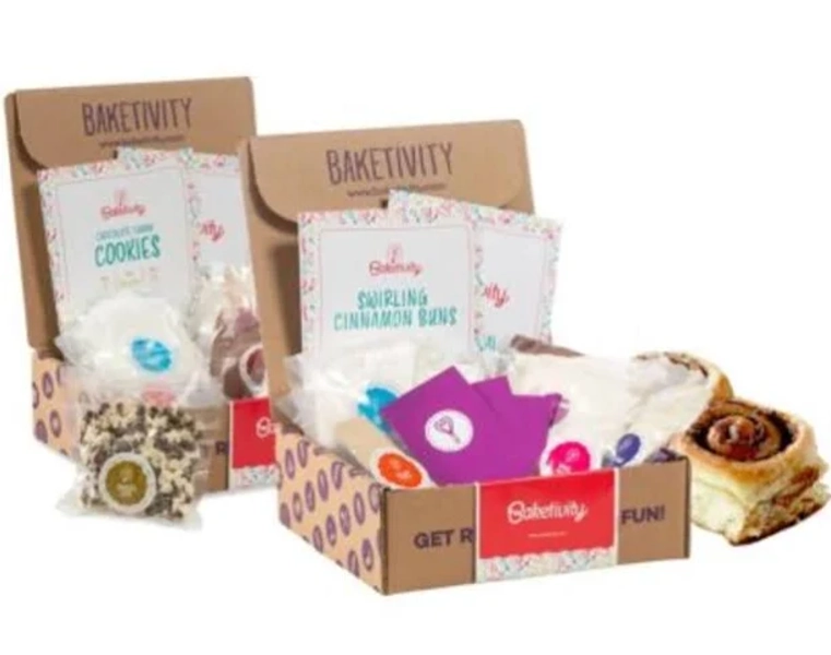 Bonus Pack Baking Kit 2 Pack