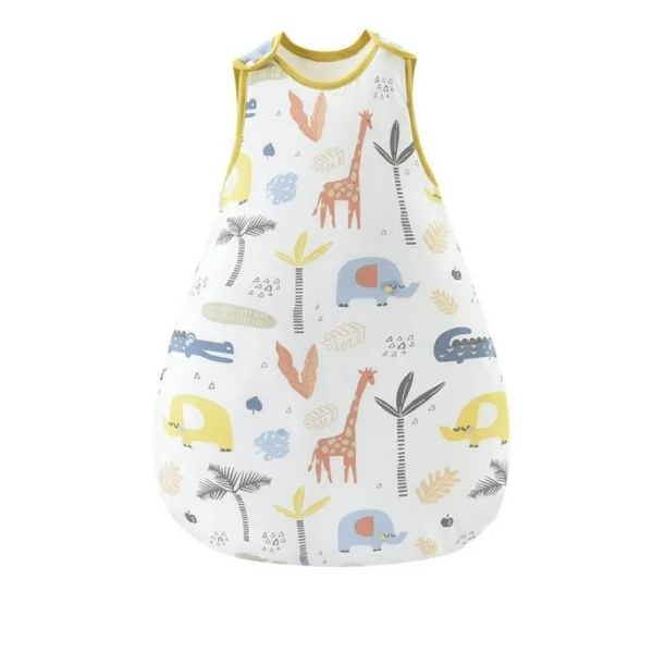 Saquito De Dormir Bebe Tog 1.5 Pijama Saco De Dormir