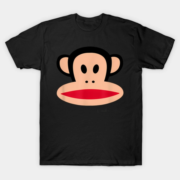 Paul Frank Julius The Monkey Big Face T-Shirt
